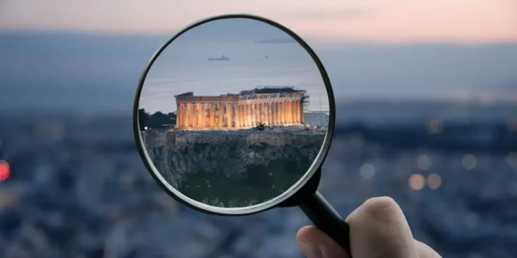 Η ΤτΕ «βλέπει» ισχυρότερη ανάπτυξη μετά τη συμφωνία ΗΠΑ – Ιράν