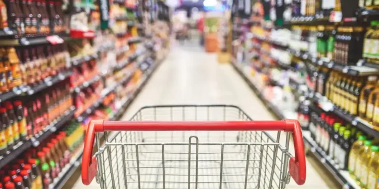 Σούπερ μάρκετ: Αύξηση τζίρου πάνω από 7% μέσα στην κρίση, πρόσθεσαν 440 εκατ. ευρώ στο πεντάμηνο