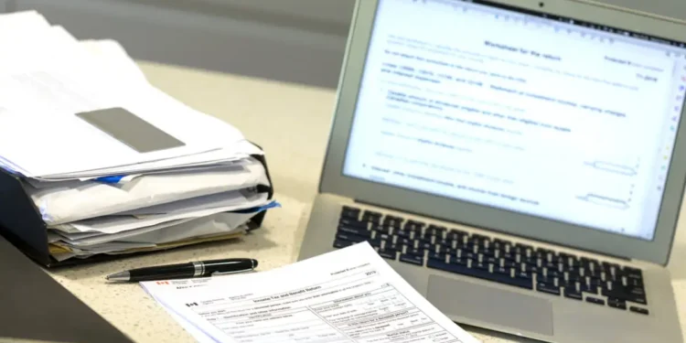 Αλλαγές στη φορολογική ενημερότητα: Νέοι όροι και προϋποθέσεις για τη χορήγησή της