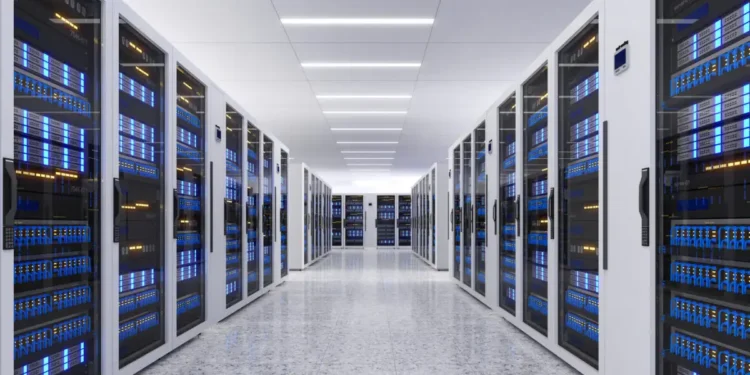 Το σχέδιό της στα data center παρουσιάζει σήμερα στο διεθνές κοινό η ΔΕΗ μέσω της Eurelectric