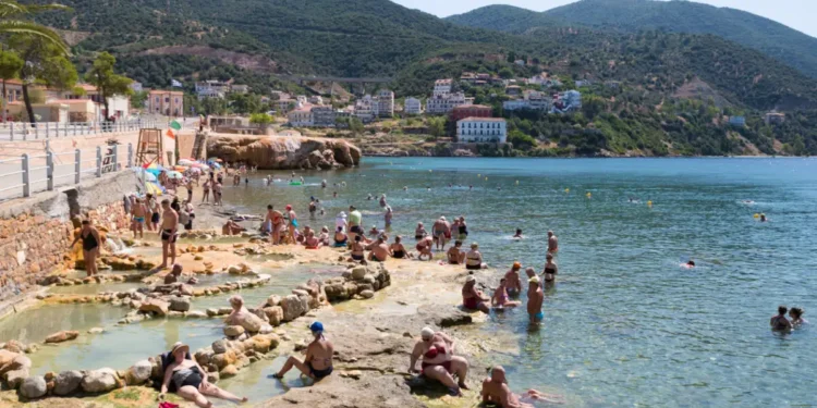 Κοινωνικός Τουρισμός για συνταξιούχους: Αναρτήθηκαν το οριστικά αποτελέσματα – Δείτε αν είστε δικαιούχοι