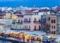 Το εμπόριο «κλειδί» για την ανάπτυξη των νησιών μέσω του τουρισμού