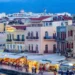 Το εμπόριο «κλειδί» για την ανάπτυξη των νησιών μέσω του τουρισμού