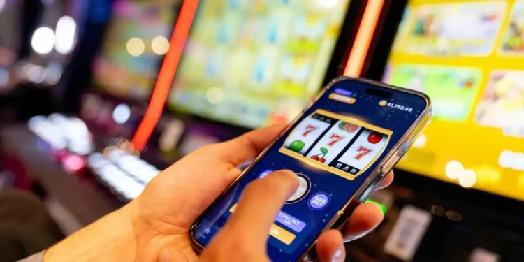 Online στοίχημα: Στο «μικροσκόπιο» της ΑΑΔΕ τα στοιχεία των στοιχηματικών
