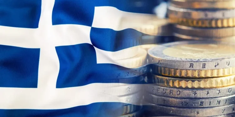 Πρωτογενές πλεόνασμα 3,64 δισ. ευρώ στο πεντάμηνο με ώθηση από τα φορολογικά έσοδα