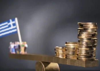 Το ελληνικό δημόσιο βγαίνει σήμερα στις αγορές με επανέκδοση 10ετούς ομολόγου