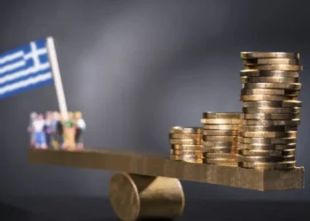 Προϋπολογισμός: Πρωτογενές πλεόνασμα 3,6 δισ. ευρώ στο πεντάμηνο Ιανουαρίου – Μαΐου, με έσοδα από φόρους 28 δισ. ευρώ