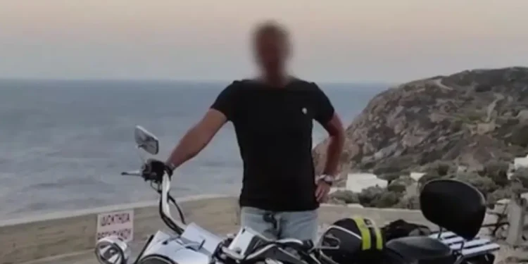 Αίγιο: Το dna από τα νύχια της 54χρονης «ξεκλειδώνει» το σκηνικό της διπλής δολοφονίας στον Λόγγο