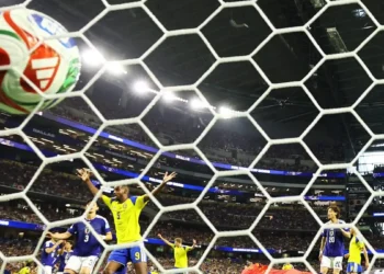Ιαπωνία – Σουηδία 1-1: Πρόκριση και για τους δύο στους «32» του Μουντιάλ 2026