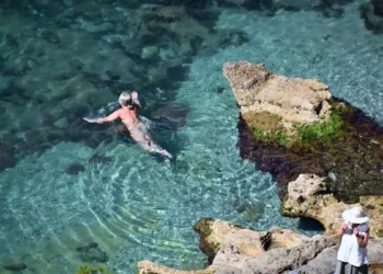 Καιρός σήμερα: Δυνατοί άνεμοι έως 8 μποφόρ σε Αιγαίο και Κρήτη – Στους 31 βαθμούς η θερμοκρασία στην Αττική