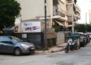 Καλλιθέα: Συνελήφθη ο δράστης που σκότωσε με μαχαίρι τον 17χρονο – Ομολόγησε την πράξη του