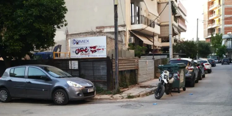 Καλλιθέα: Συνελήφθη ο δράστης που σκότωσε με μαχαίρι τον 17χρονο – Ομολόγησε την πράξη του