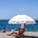 Καιρός: Άνοδος της θερμοκρασίας έως 35 βαθμούς, βοριάδες έως 7 μποφόρ και τοπικές βροχές στα ορεινά