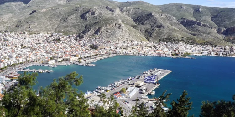 Κάλυμνος: Σκοτώθηκε 56χρονος σε γάμο έπειτα από έκρηξη δυναμίτη στα χέρια του