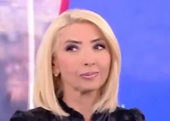 Η Μίνα Καραμήτρου στο νοσοκομείο μετά από έκρηξη στο OPEN – «Σώθηκε από θαύμα» ανέφεραν συνάδελφοί της