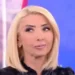 Η Μίνα Καραμήτρου στο νοσοκομείο μετά από έκρηξη στο OPEN – «Σώθηκε από θαύμα» ανέφεραν συνάδελφοί της