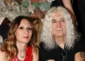 Νίκος Καρβέλας και Έλενα Φερεντίνου στη συναυλία του Σταύρου Ξαρχάκου στο Ηρώδειο