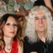 Νίκος Καρβέλας και Έλενα Φερεντίνου στη συναυλία του Σταύρου Ξαρχάκου στο Ηρώδειο