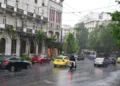 Καιρός: Ραγδαία επιδείνωση με ισχυρές βροχές και καταιγίδες – Σε πορτοκαλί συναγερμό πολλές περιοχές