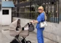 Η Κατερίνα Καινούργιου μοιράστηκε μία τρυφερή φωτογραφία με την κορούλα της – «Οι πιο όμορφες Κυριακές της ζωής μου»