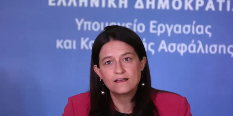 ΟΤΑ: 1.000 επιπλέον θέσεις εργασίας για Άτομα με Αναπηρία ανακοίνωσε το υπουργείο Εργασίας