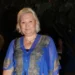 Η Καίτη Φίνου αποχαιρέτησε τον Άγγελο Αντωνόπουλο: «Υπέροχος άνθρωπος, ηθοποιός και δάσκαλος»