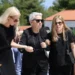 Συγκίνηση στην κηδεία του Γιώργου Σουφλιά – Στην εξόδιο ακολουθία ο Κυριάκος Μητσοτάκης
