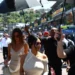 Η Κιμ Καρντάσιαν σνόμπαρε δημοσιογράφο της Formula 1 στο Μονακό και προκάλεσε θύελλα αντιδράσεων