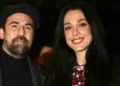 Ιωάννα Τριανταφυλλίδου: Η φωτογραφία από τις διακοπές στη Σύρο με τον 9 μηνών γιο της
