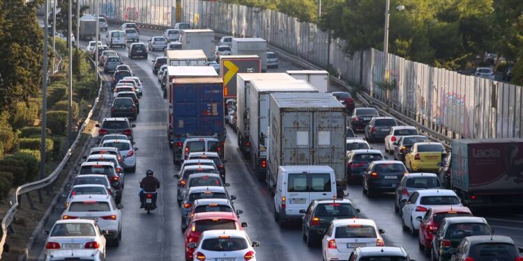 Όλες οι αλλαγές στα ΙΧ και τη φορολόγησή τους