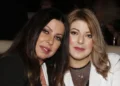 Όλγα Κιουρτσάκη: «Αν ήταν στο χέρι μου δεν θα έβγαινα στην παραλία» λέει η κόρη της Άντζελας Δημητρίου