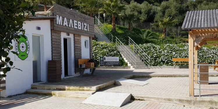 Τραγωδία στο Ηράκλειο: Υπέκυψε στα τραύματα της η γυναίκα που αυτοπυροβολήθηκε στο σκοπευτήριο Μαλεβιζίου