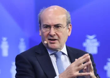 Χατζηδάκης: Στόχος τα 70 δισ. ευρώ για τις εξαγωγές αγαθών έως το 2030