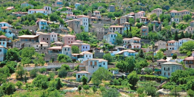 Κτηματολόγιο: Νέα ψηφιακή εποχή με τη μετάβαση όλων των συστημάτων στο Κυβερνητικό Νέφος