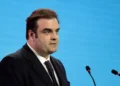 Πιερρακάκης: Τα ΤΕΑ ενισχύουν τις συντάξεις και στηρίζουν την ανάπτυξη της οικονομίας