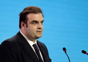 Πιερρακάκης: Τα ΤΕΑ ενισχύουν τις συντάξεις και στηρίζουν την ανάπτυξη της οικονομίας