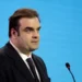 Πιερρακάκης: Τα ΤΕΑ ενισχύουν τις συντάξεις και στηρίζουν την ανάπτυξη της οικονομίας