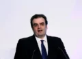 Πιερρακάκης: Η ρύθμιση για τα δάνεια του Νόμου Κατσέλη αφορά πάνω από 100.000 συμπολίτες μας