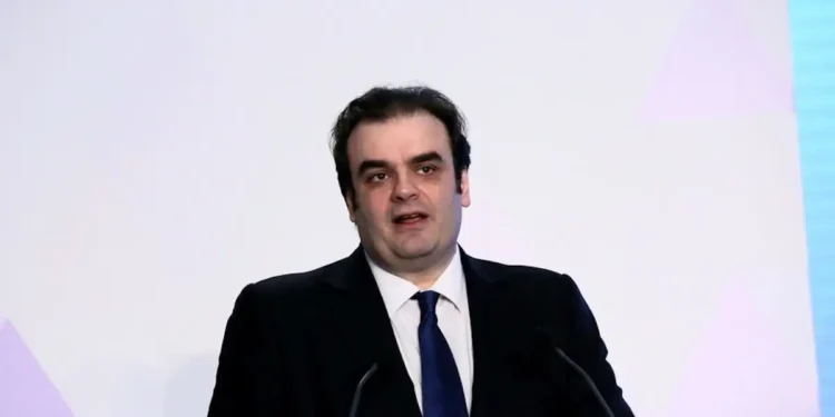 Πιερρακάκης: Η ρύθμιση για τα δάνεια του Νόμου Κατσέλη αφορά πάνω από 100.000 συμπολίτες μας