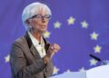 Λαγκάρντ: Η Ευρώπη είναι πλέον πιο ανθεκτική στις κρίσεις – Αντέξαμε δασμούς, τραπεζική κρίση και σοκ στο πετρέλαιο