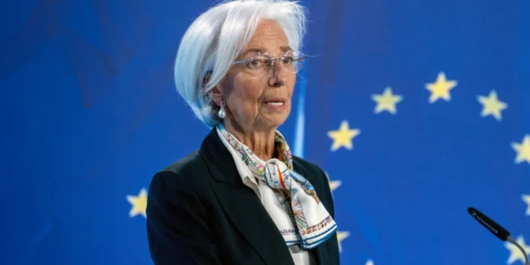 Το stress test της ΕΚΤ για την ευρωζώνη: Τι «τρόμαξε» την Λαγκάρντ και αύξησε τα επιτόκια