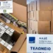 «Μπλόκο» της ΑΑΔΕ σε 5,6 εκατ. λαθραία τσιγάρα – Οδηγός προσπάθησε να τα περάσει στην Ελλάδα με την «μέθοδο της τάπας»