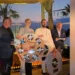 Κατερίνα Λιόλιου: «Το δικό μου DNA» έγινε πλατινένιο – Πλήθος καλλιτεχνών στην απονομή