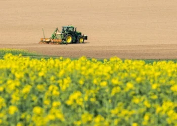 Ανεβαίνει στα €500 εκατ. η ευρωπαϊκή στήριξη για τα λιπάσματα, πλάνο για €1,5 δισ. με εθνικούς πόρους