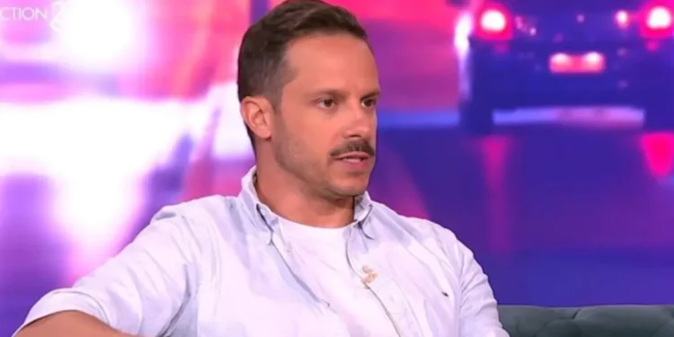 Δημήτρης Μακαλιάς: Ο Τσίπρας μπορεί να τα καταστρέψει όλα σε μια νύχτα