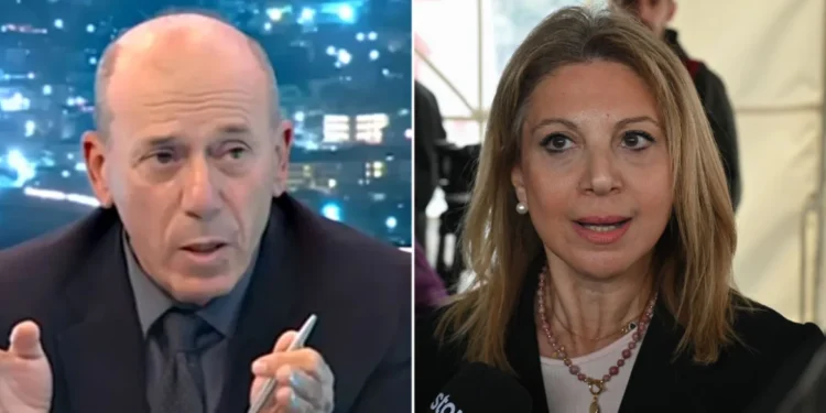 Παραιτείται από το κόμμα Καρυστιανού ο Κοκοτσάκης με βαριές καταγγελίες: Λειτουργεί χωρίς κανόνες και διαφάνεια, το κίνημα έγινε προσωπικό εγχείρημα