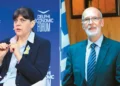 Προσφυγή Κοβέσι στον Άρειο Πάγο για τη θητεία των Ελλήνων ευρωεισαγγελέων