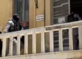 Στην Σταυρούλα ανήκουν οι κηλίδες αίματος στην τηλεόραση και το πάτωμα του σπιτιού – Στον εισαγγελέα ο 43χρονος ενοικιαστής