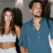 Σάκης Κατσούλης: Η στιγμή που με την ετοιμόγεννη Μαριαλένα Ρουμελιώτη ήρθαν αντιμέτωποι με αγριογούρουνα στην Πετρούπολη
