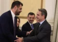Το χρονικό του «μίνι» ανασχηματισμού, ο αμετακίνητος Μαρινάκης και το στοίχημα της νέας γενιάς στελεχών της ΝΔ